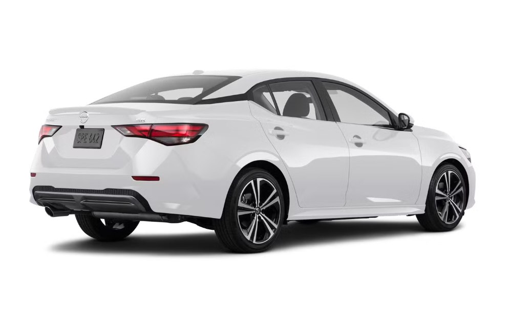 Photo 3 of this NISSAN SENTRA