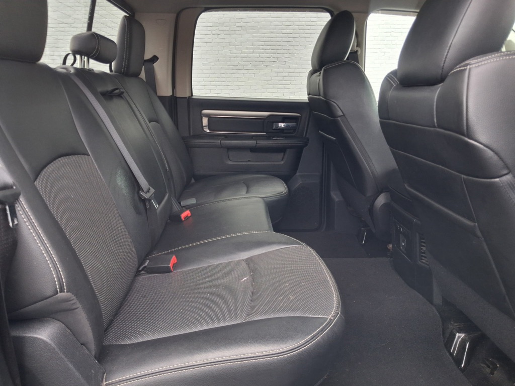 Photo 10 of this RAM 1500