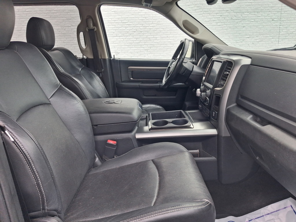 Photo 9 of this RAM 1500