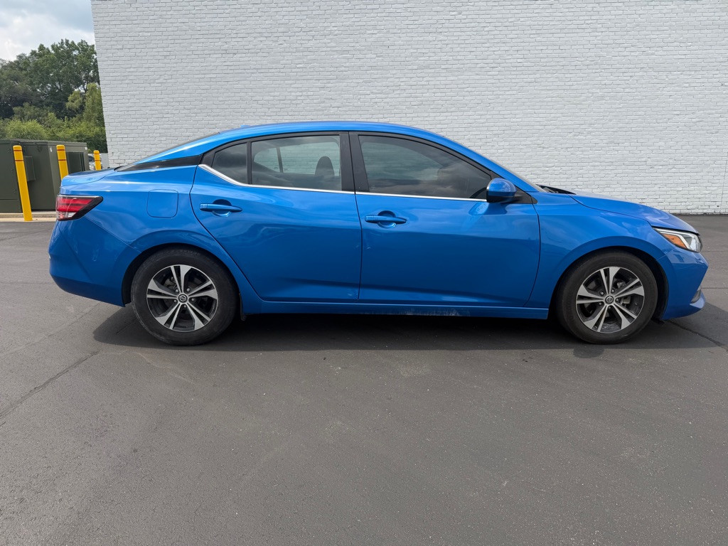 Photo 6 of this NISSAN SENTRA