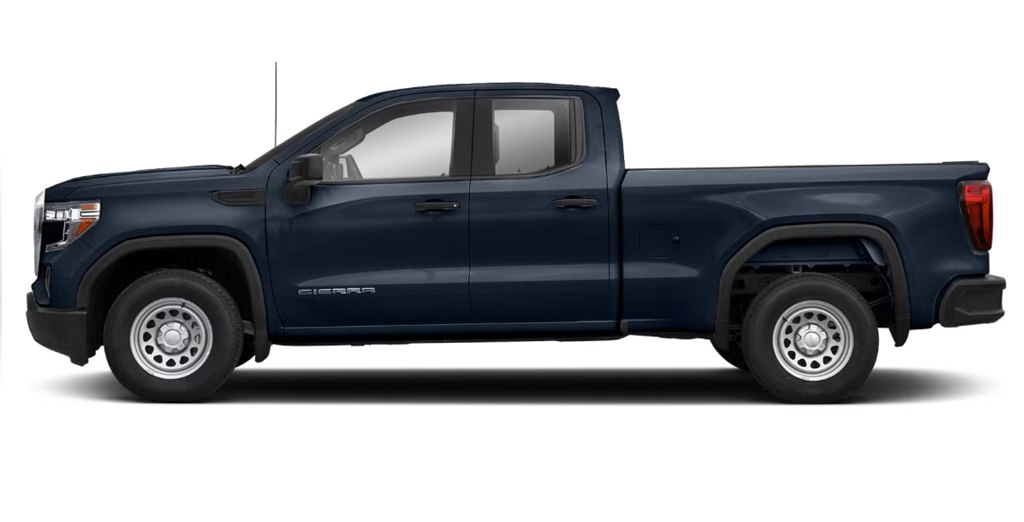 Photo 2 of this GMC SIERRA 1500 LIM