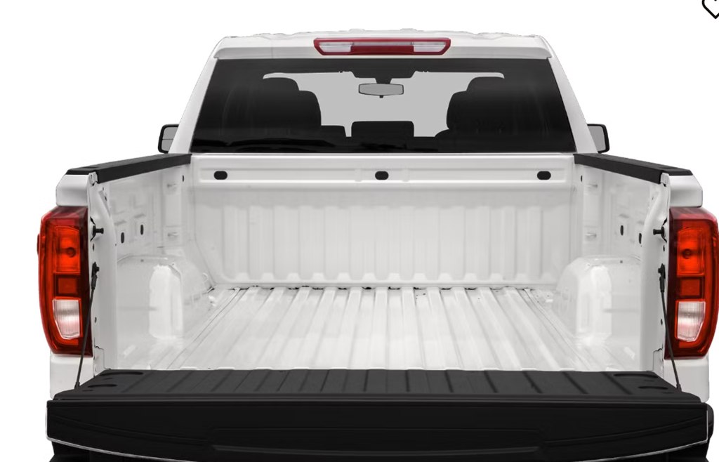 Photo 11 of this GMC SIERRA 1500 LIM