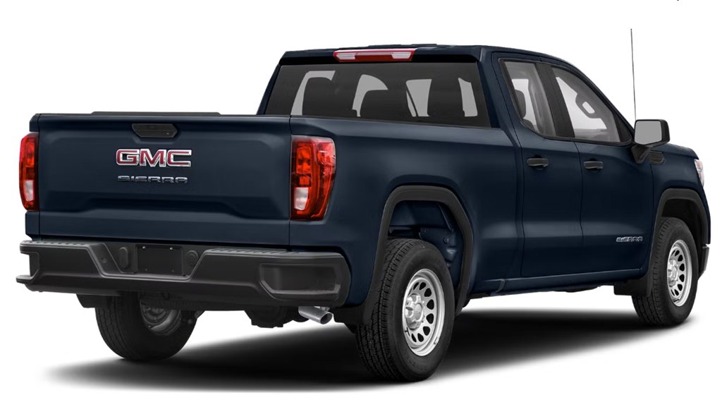 Photo 3 of this GMC SIERRA 1500 LIM