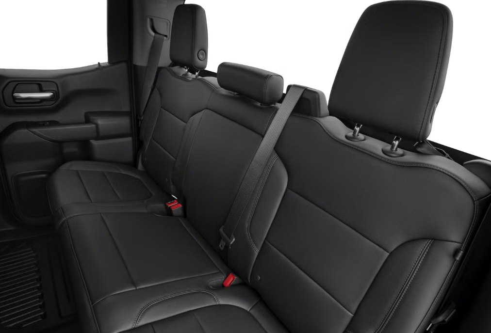 Photo 10 of this GMC SIERRA 1500 LIM