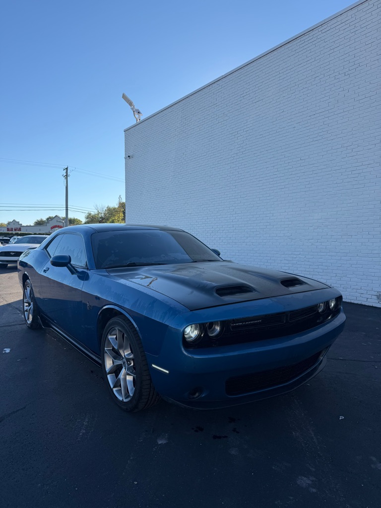 Photo 7 of this DODGE CHALLENGER
