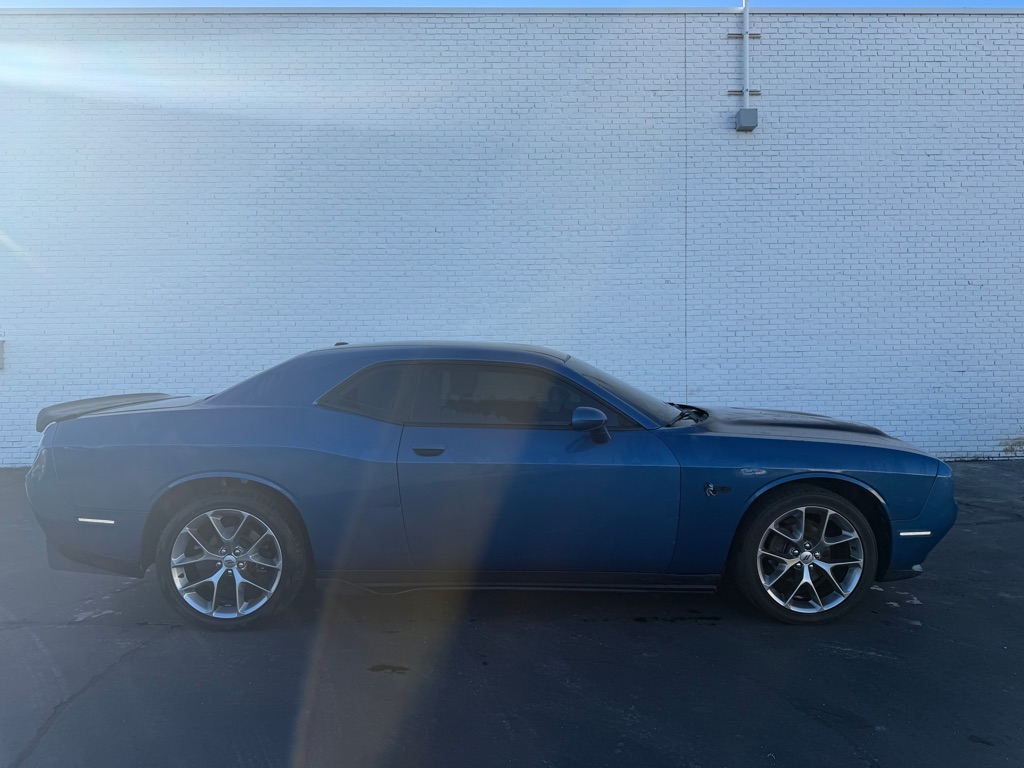 Photo 6 of this DODGE CHALLENGER