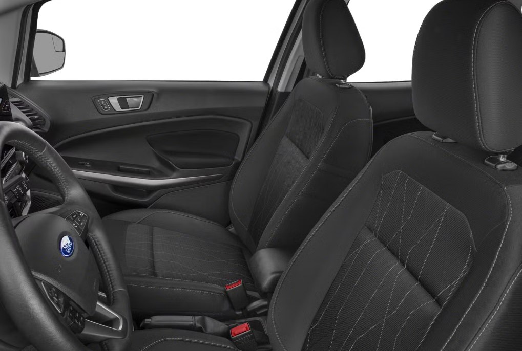 Photo 8 of this FORD ECOSPORT