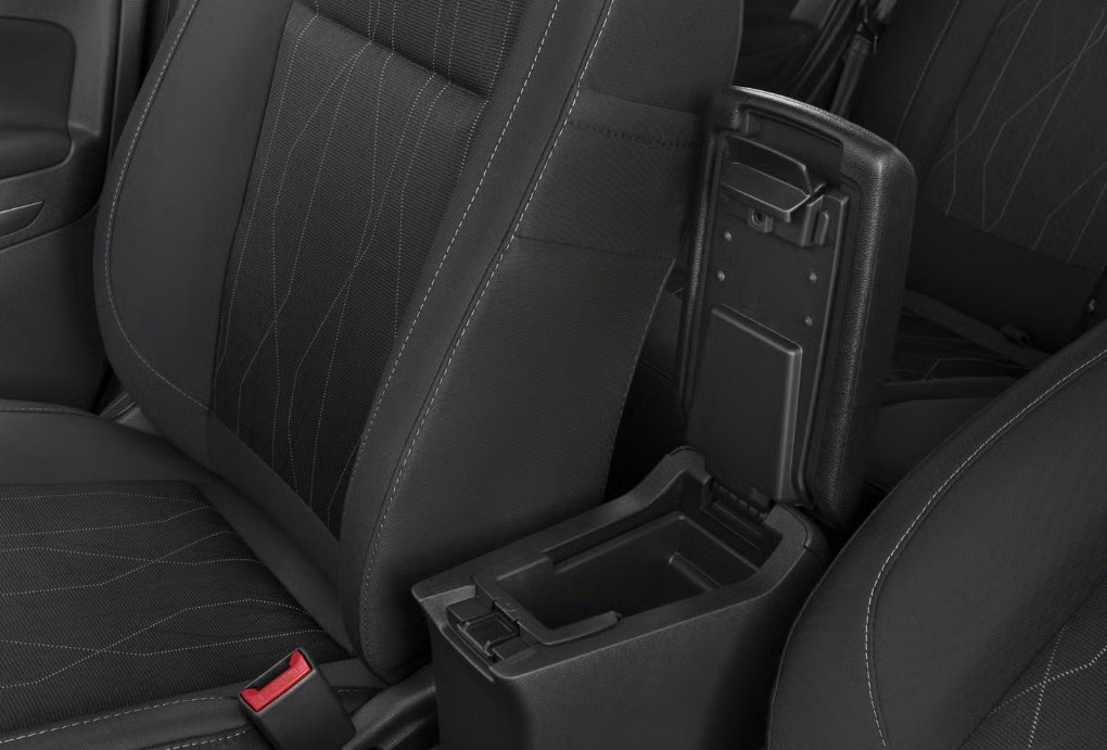 Photo 7 of this FORD ECOSPORT