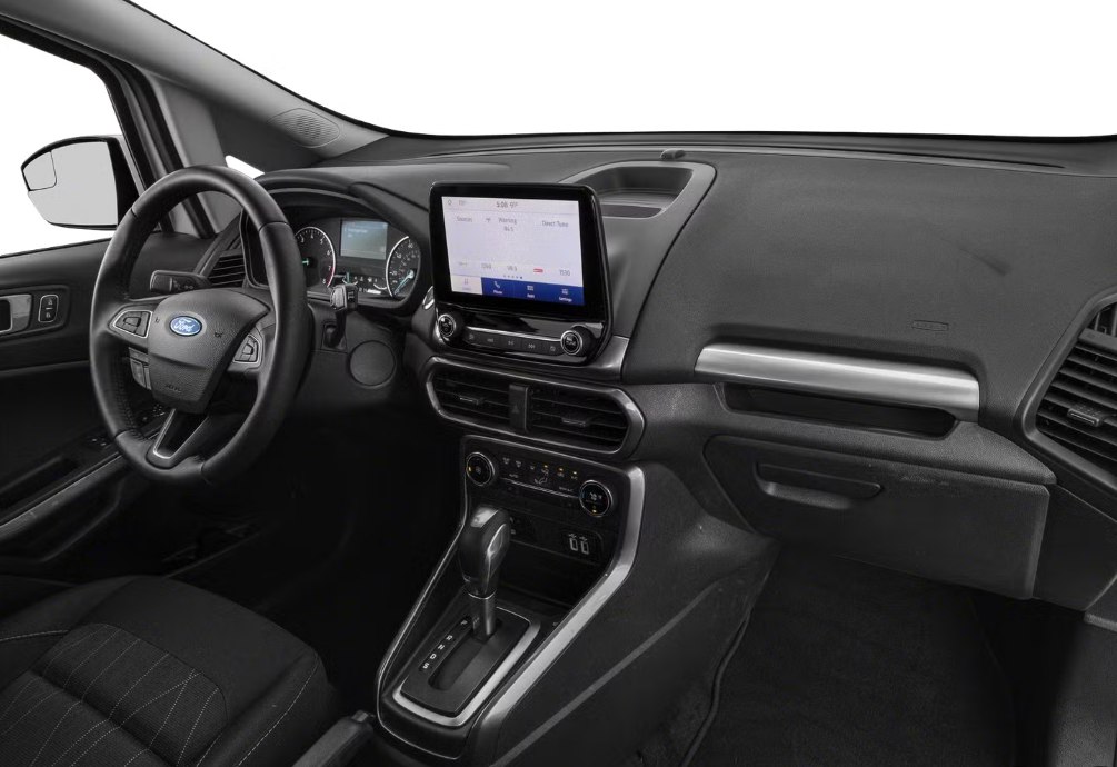 Photo 6 of this FORD ECOSPORT