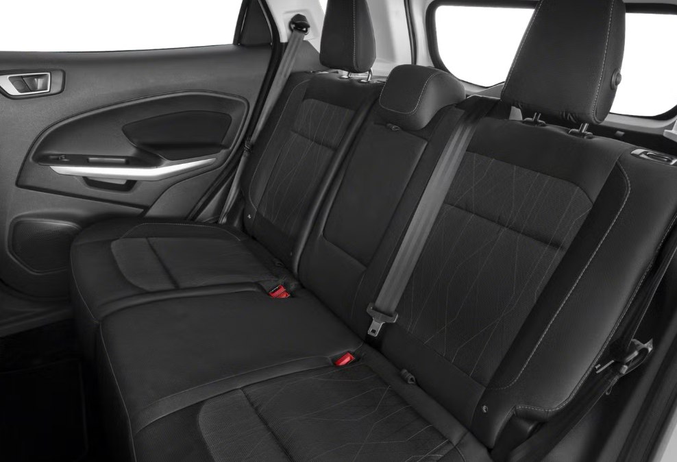 Photo 9 of this FORD ECOSPORT