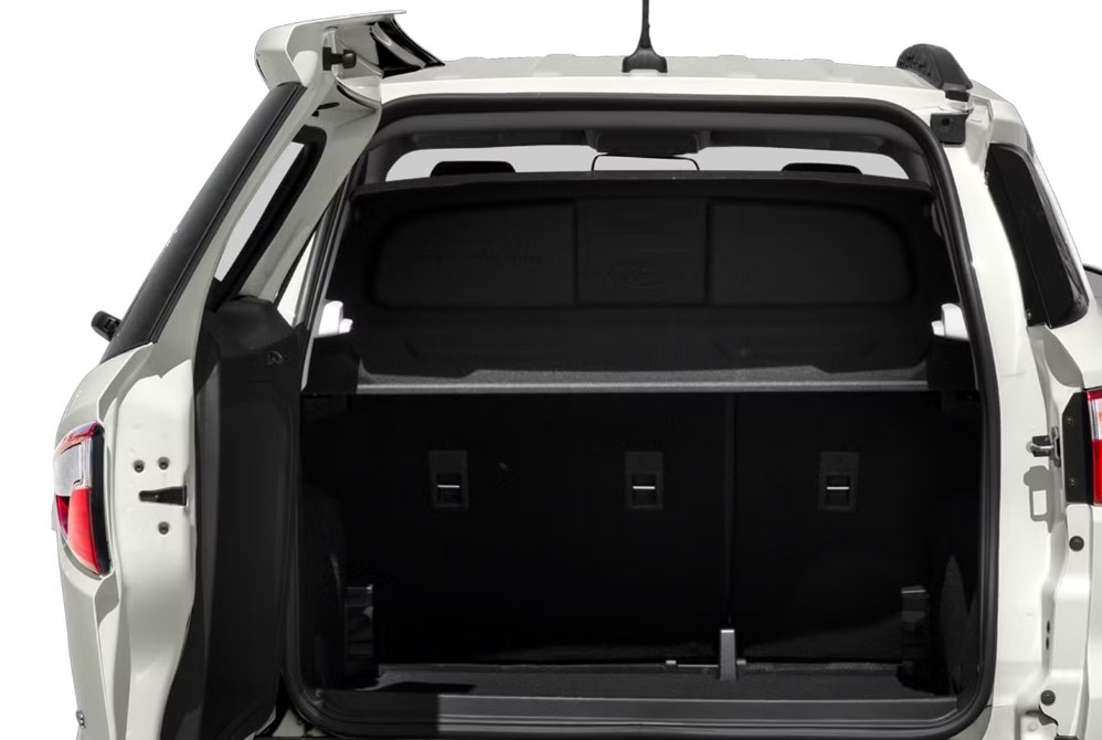 Photo 10 of this FORD ECOSPORT