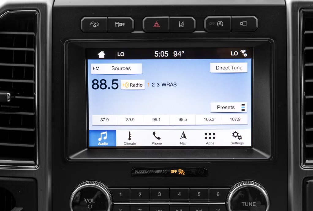 Photo 6 of this FORD EXPEDITION