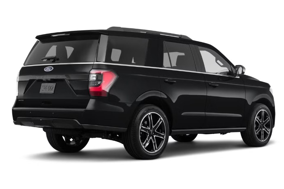 Photo 4 of this FORD EXPEDITION