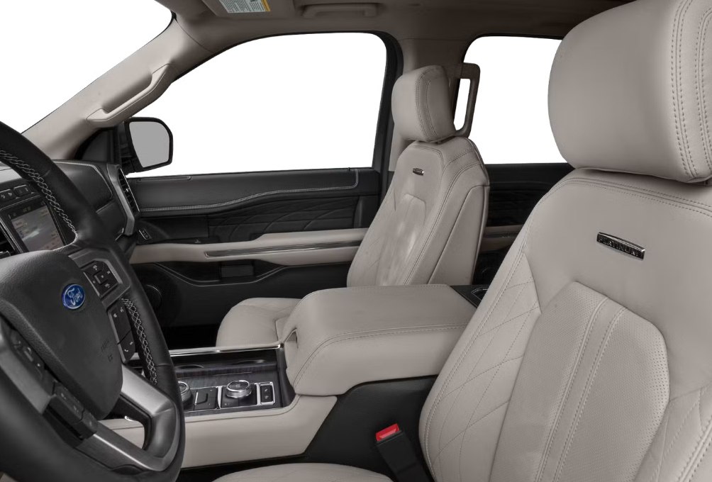 Photo 9 of this FORD EXPEDITION
