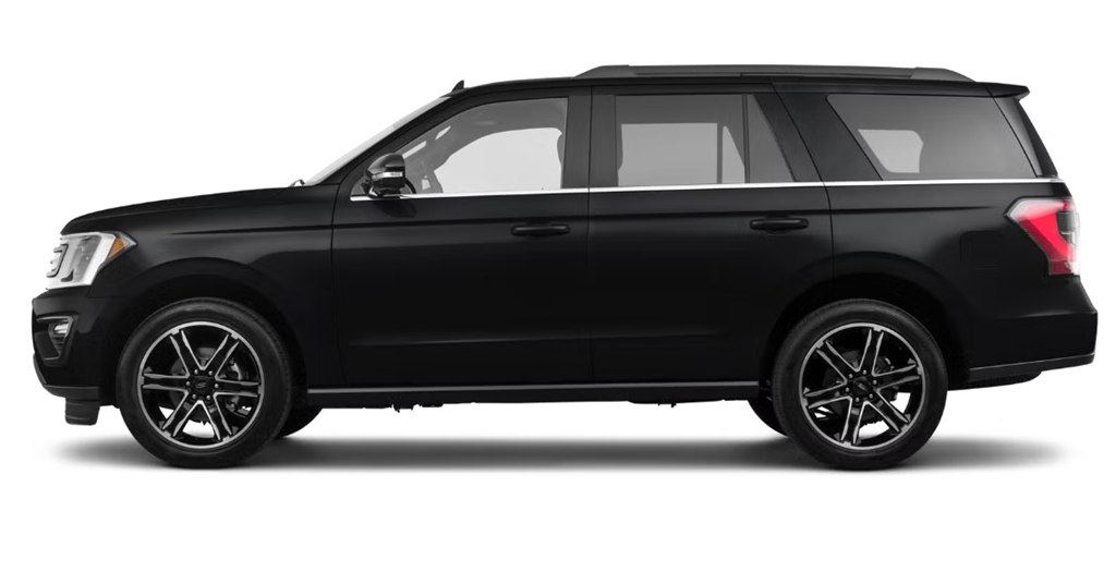 Photo 3 of this FORD EXPEDITION
