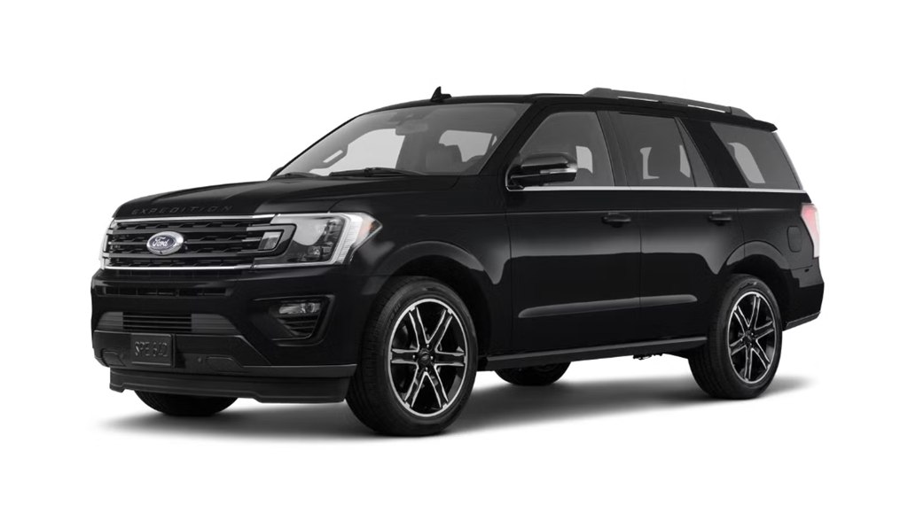 2020 FORD EXPEDITION