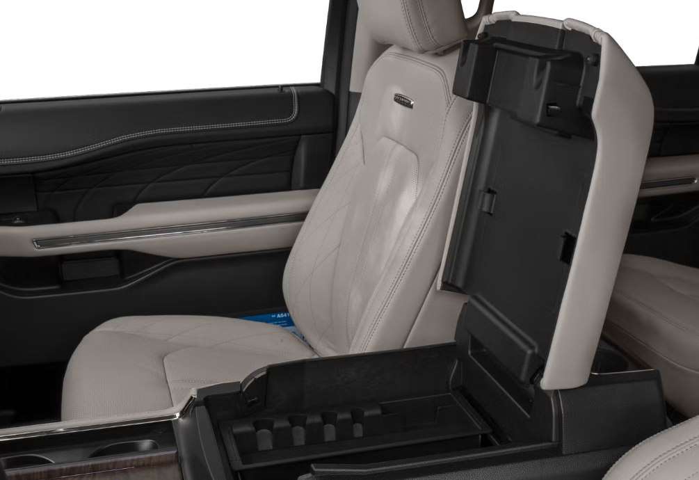 Photo 8 of this FORD EXPEDITION