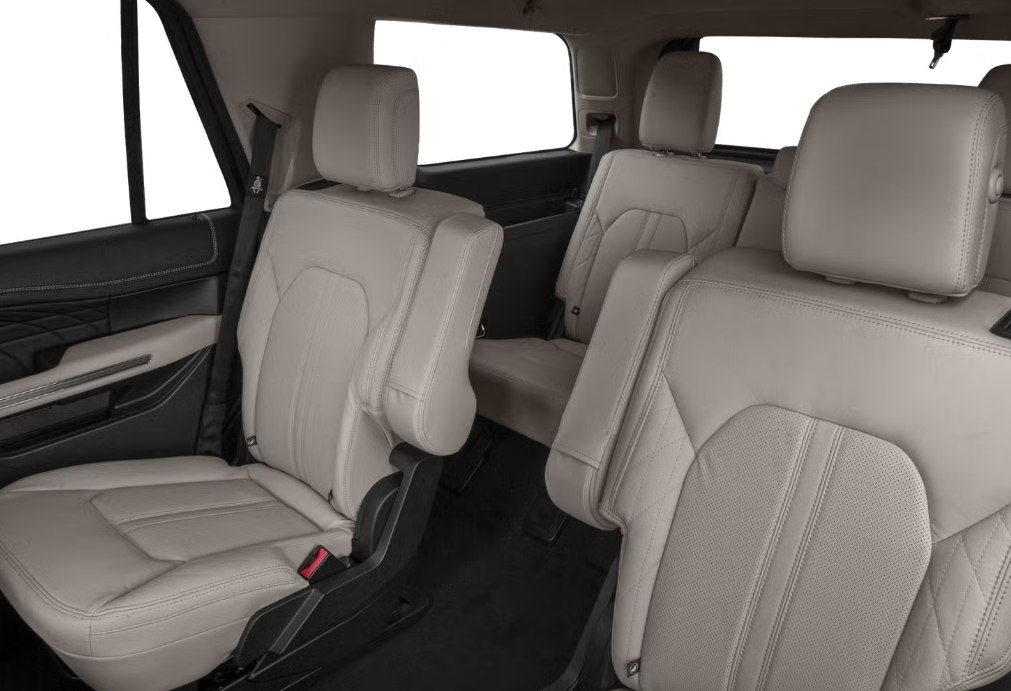 Photo 10 of this FORD EXPEDITION
