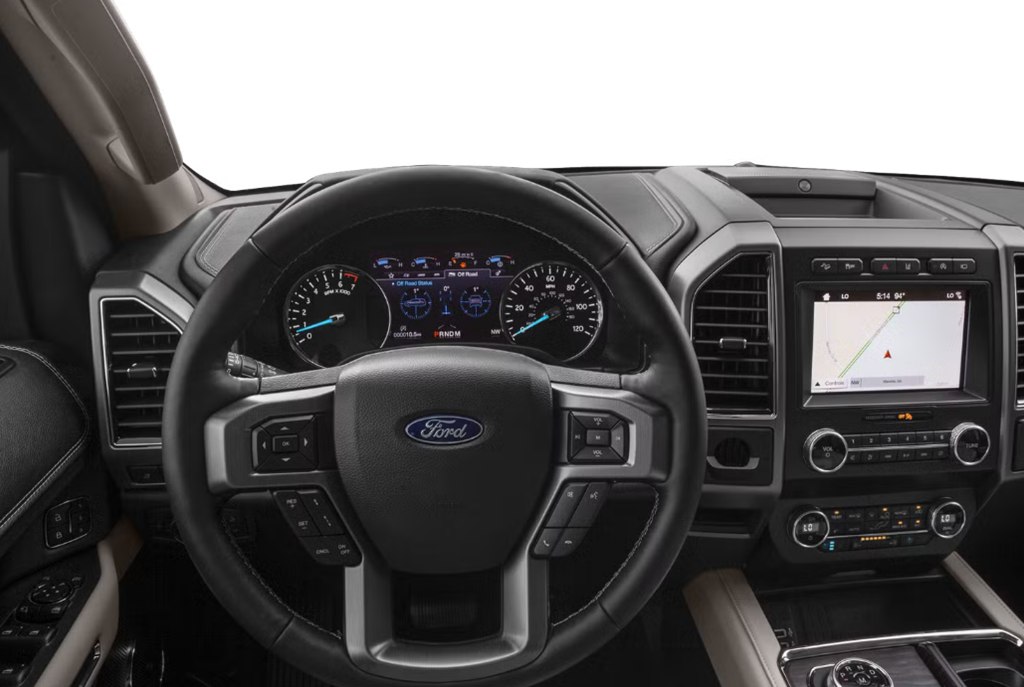 Photo 5 of this FORD EXPEDITION