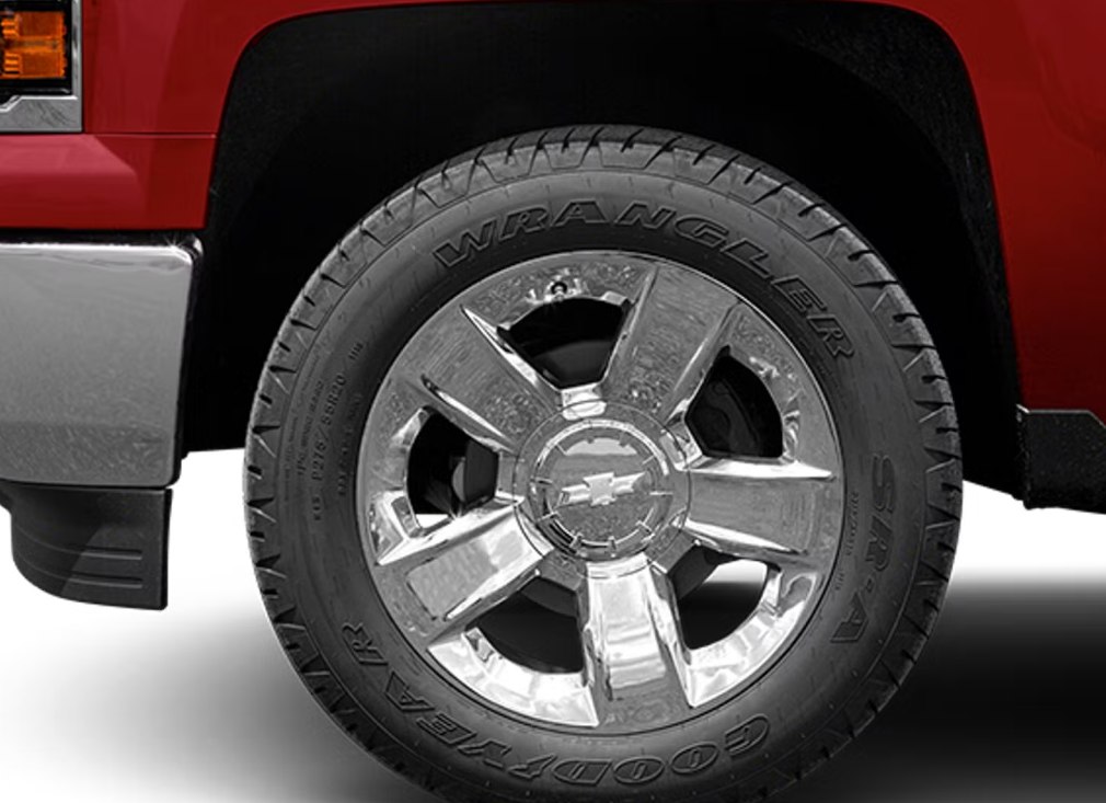 Photo 12 of this CHEVROLET SILVERADO 1500