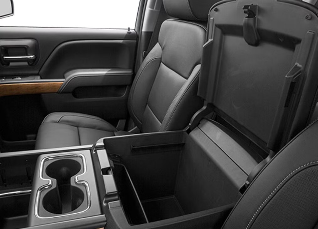 Photo 7 of this CHEVROLET SILVERADO 1500