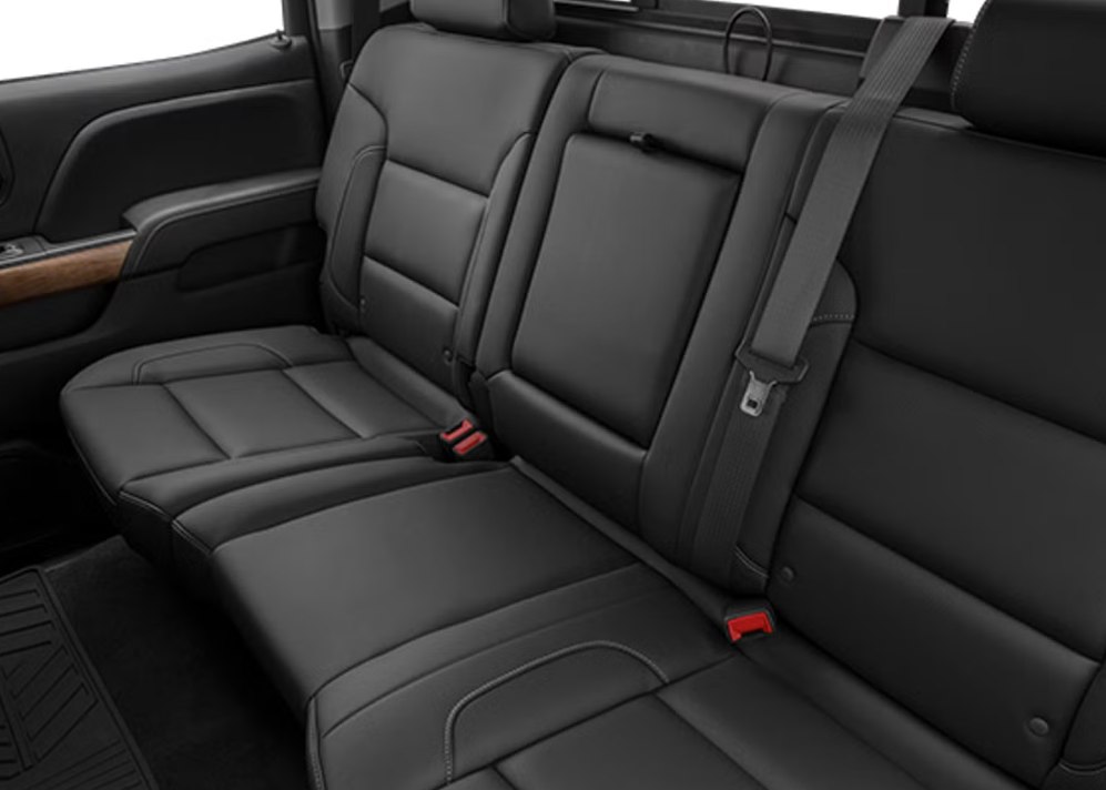 Photo 9 of this CHEVROLET SILVERADO 1500