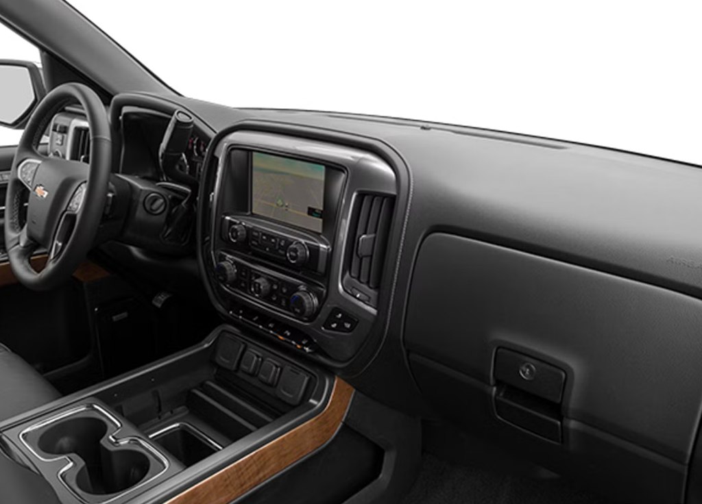 Photo 6 of this CHEVROLET SILVERADO 1500