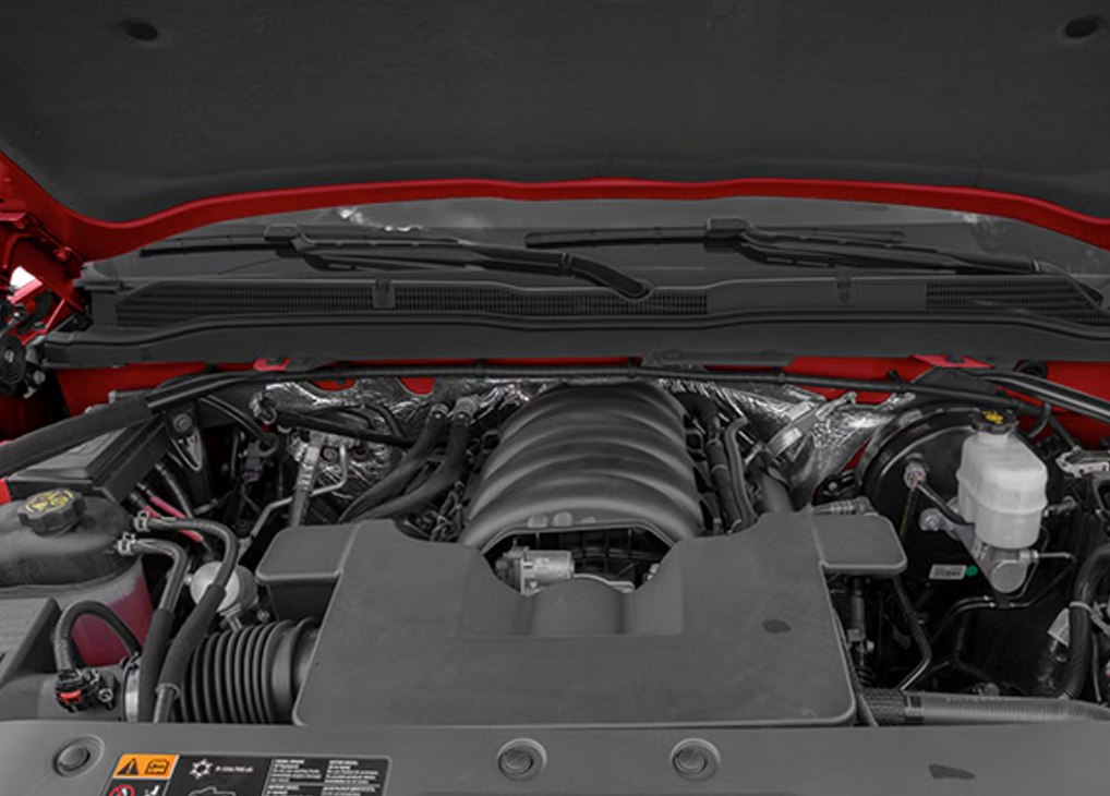 Photo 11 of this CHEVROLET SILVERADO 1500