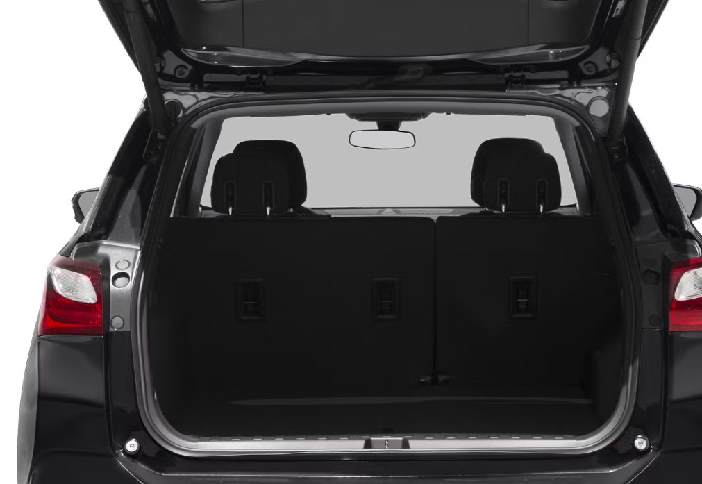 Photo 10 of this CHEVROLET EQUINOX