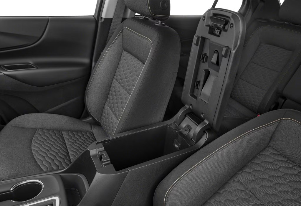 Photo 7 of this CHEVROLET EQUINOX
