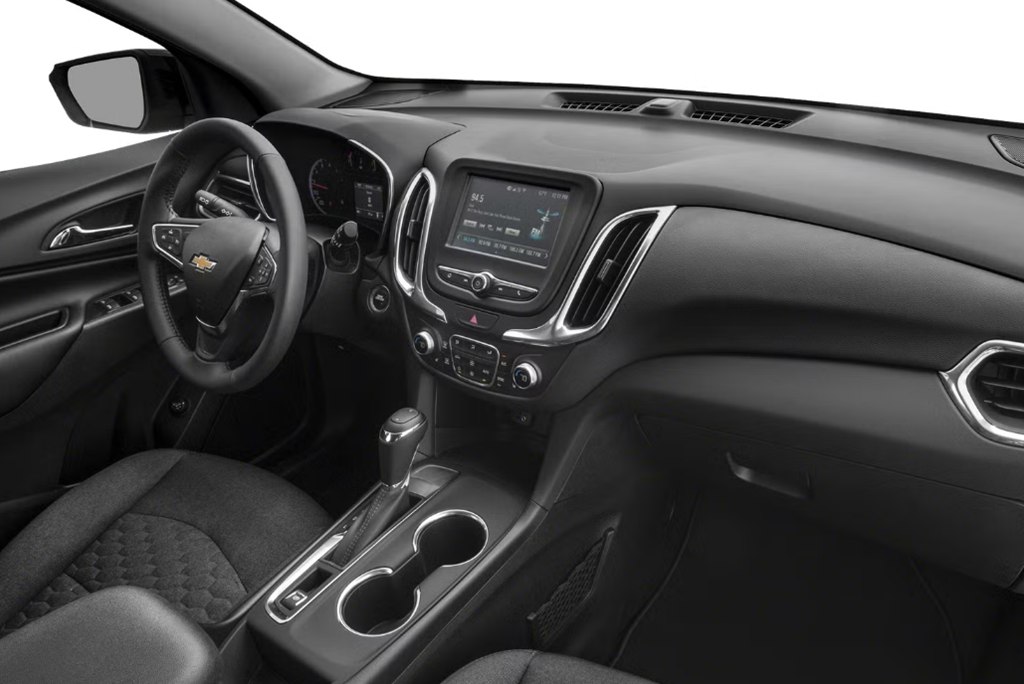 Photo 6 of this CHEVROLET EQUINOX