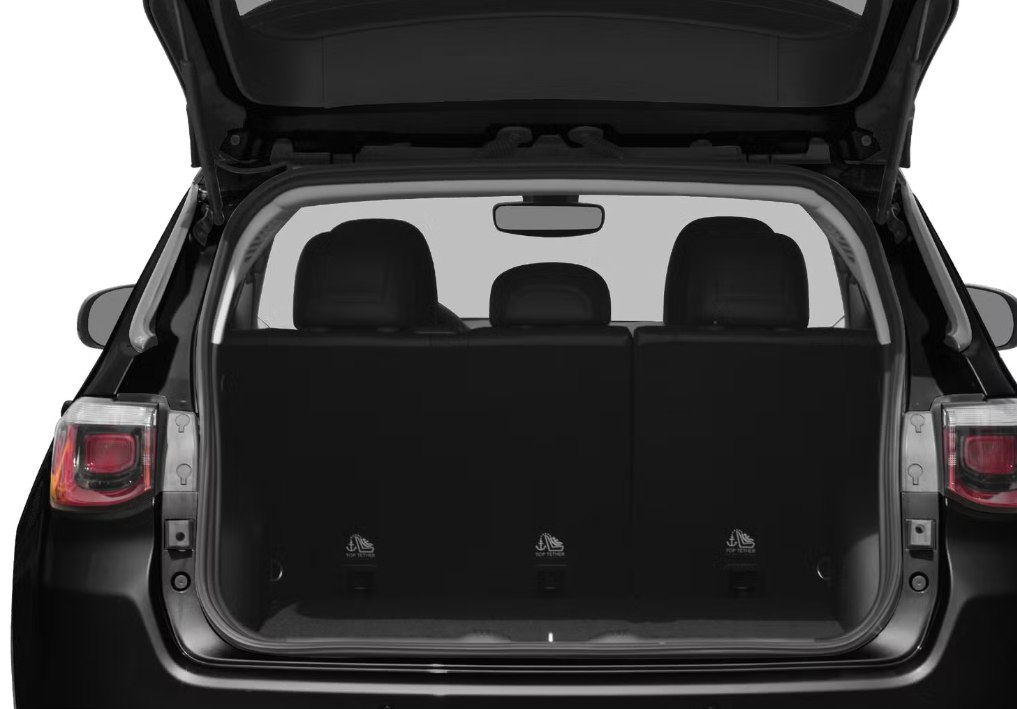 Photo 9 of this JEEP COMPASS