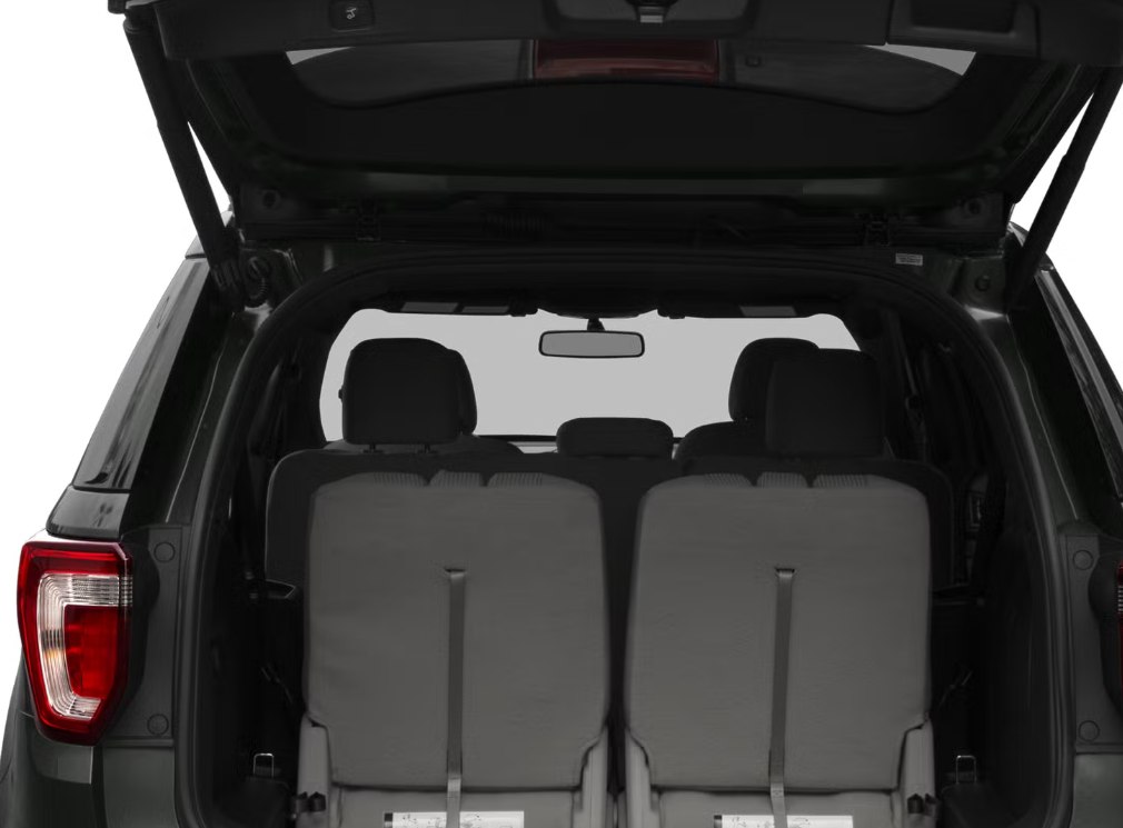 Photo 10 of this FORD EXPLORER
