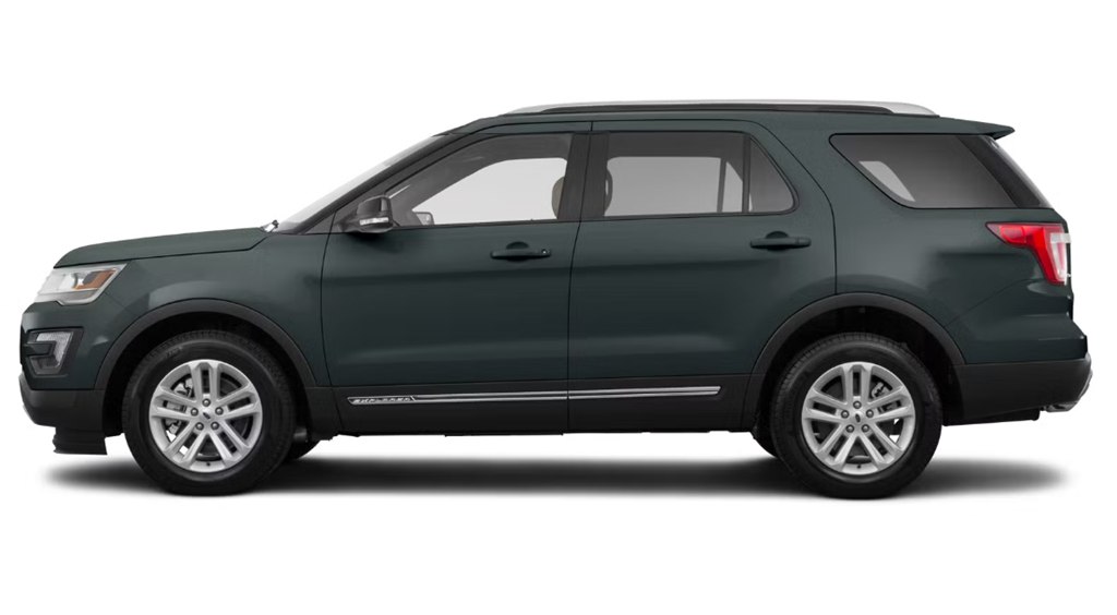Photo 2 of this FORD EXPLORER
