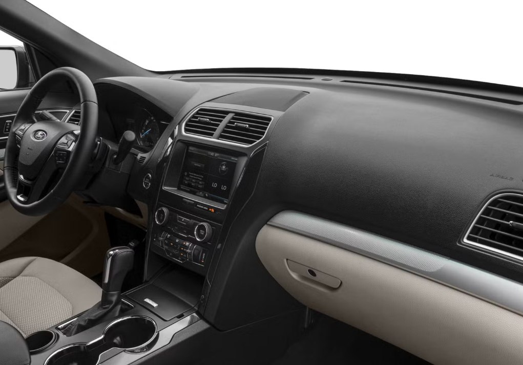 Photo 6 of this FORD EXPLORER