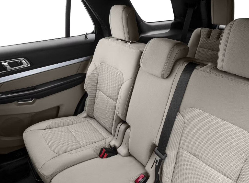 Photo 9 of this FORD EXPLORER