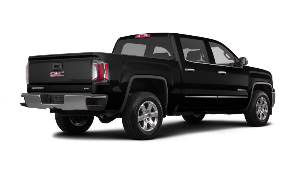 Photo 3 of this GMC SIERRA 1500