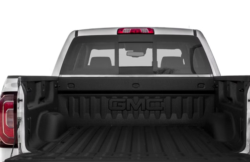 Photo 10 of this GMC SIERRA 1500