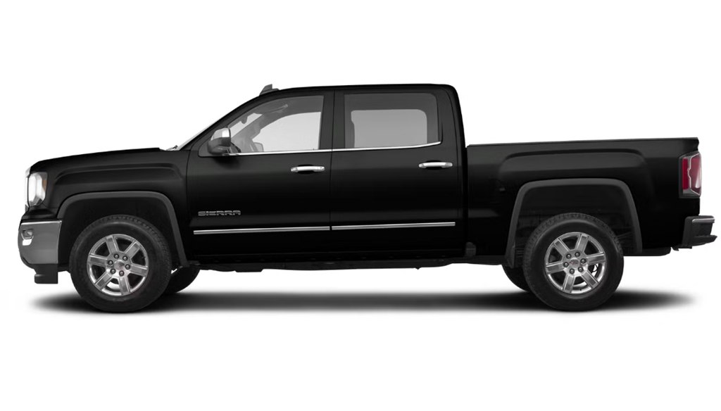 Photo 2 of this GMC SIERRA 1500