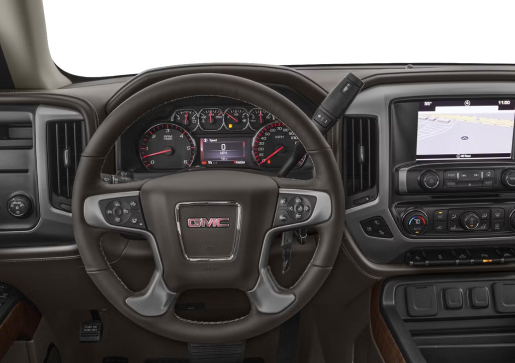 Photo 4 of this GMC SIERRA 1500