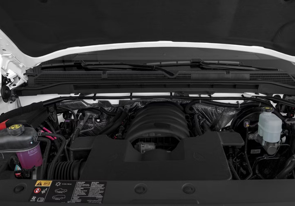 Photo 11 of this GMC SIERRA 1500