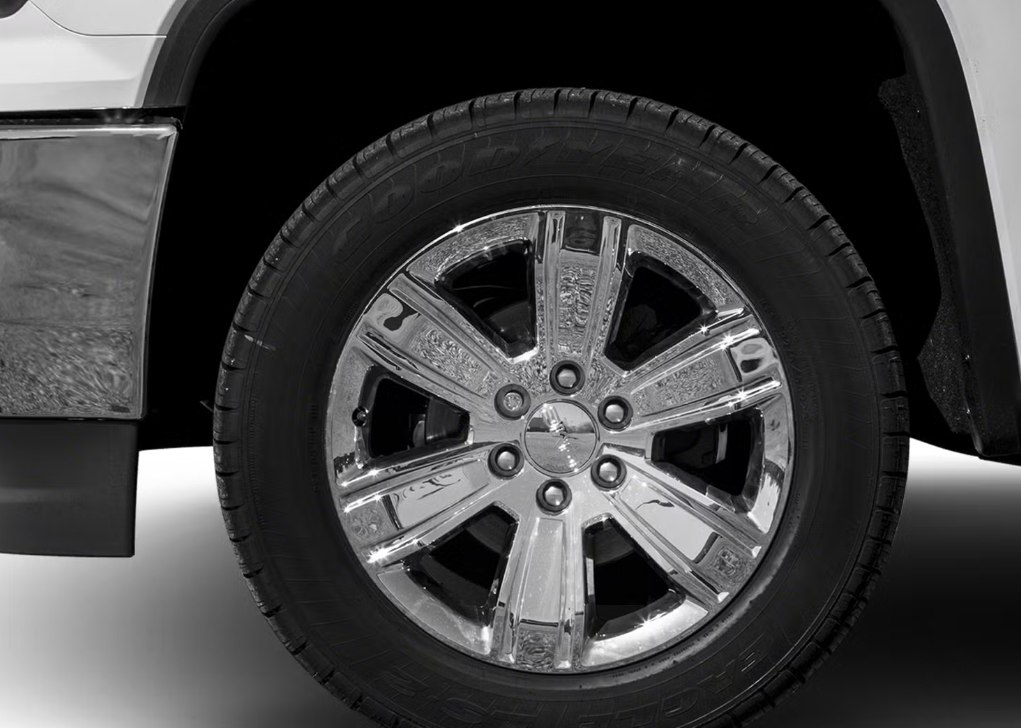 Photo 12 of this GMC SIERRA 1500