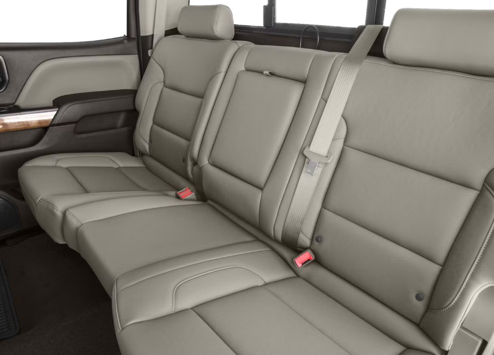 Photo 9 of this GMC SIERRA 1500