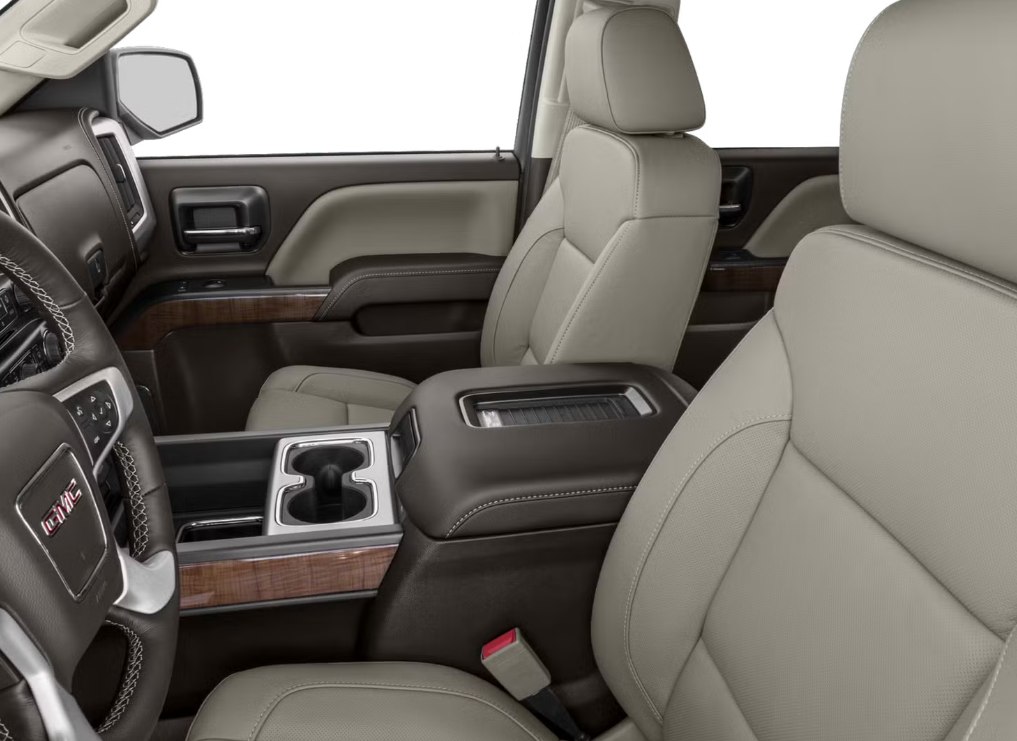 Photo 8 of this GMC SIERRA 1500