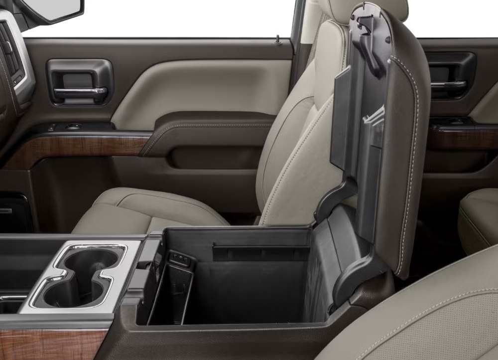 Photo 7 of this GMC SIERRA 1500