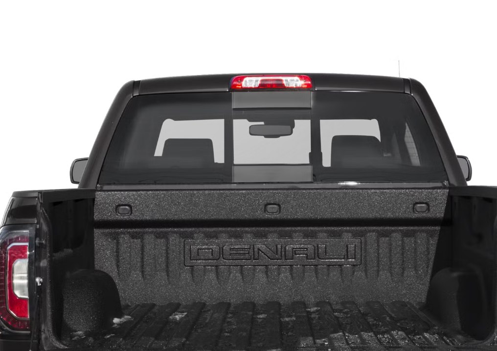 Photo 12 of this GMC SIERRA 1500