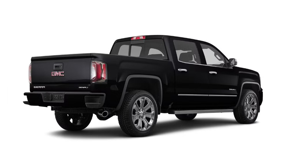 Photo 3 of this GMC SIERRA 1500