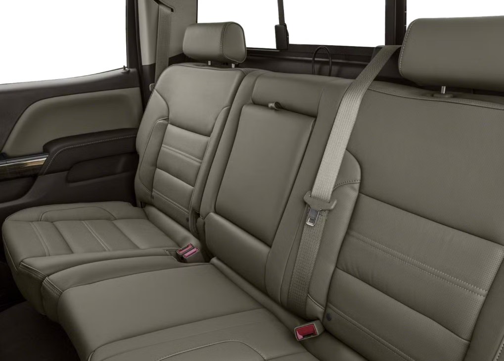 Photo 11 of this GMC SIERRA 1500