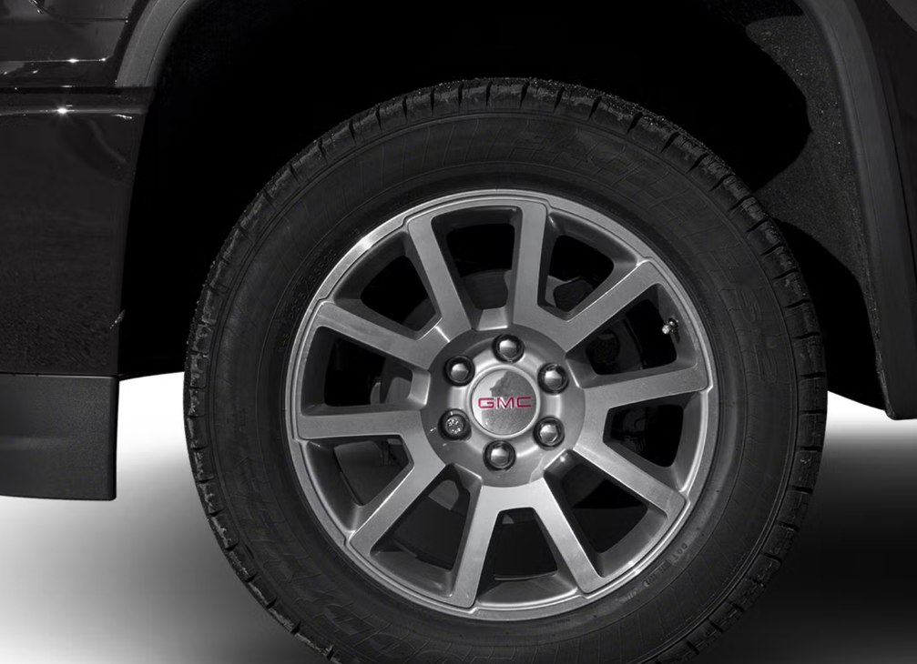 Photo 14 of this GMC SIERRA 1500