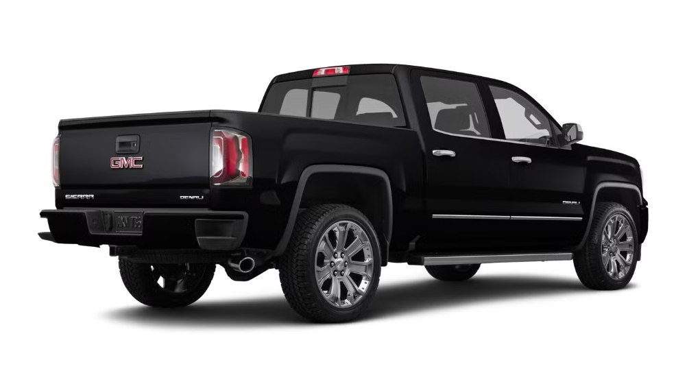 Photo 5 of this GMC SIERRA 1500